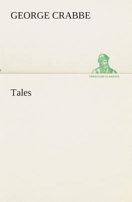 Tales 3849512266 Book Cover