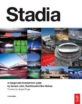 Stadia 075066844X Book Cover