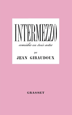 Intermezzo [French] 2246856604 Book Cover
