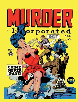 Murder Incorporated #5