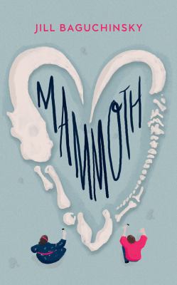 Mammoth 197863336X Book Cover