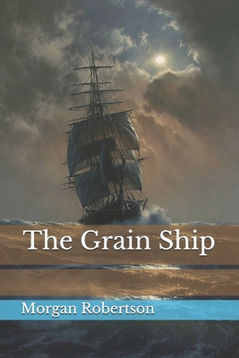 The Grain Ship 1693257882 Book Cover