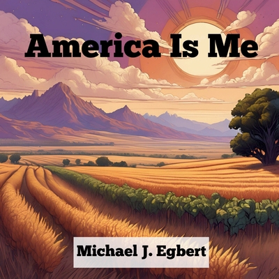 America Is Me B0DC5XQ4DP Book Cover