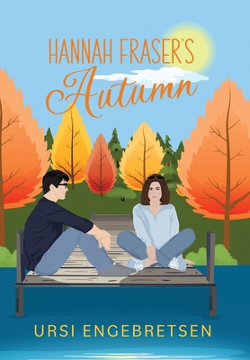 Hannah Fraser's Autumn B0FTQF1FJW Book Cover