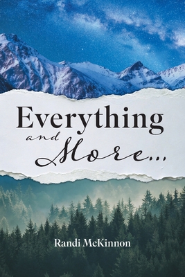 Everything and More..... B0DVVC9RVN Book Cover
