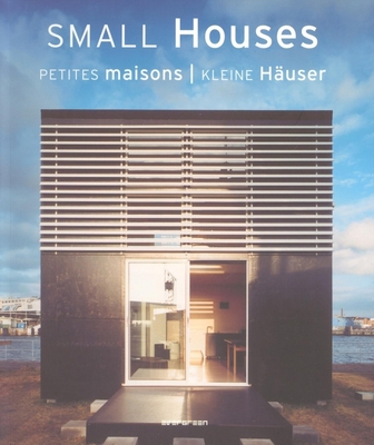 Small Houses 3822841765 Book Cover