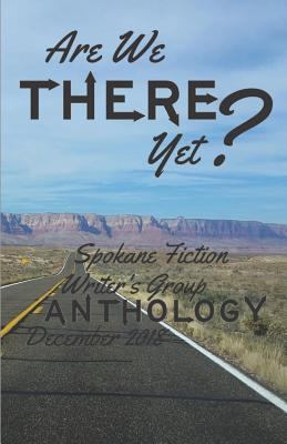 Are We There Yet? 1791388205 Book Cover