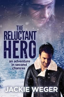 The Reluctant Hero 1499281684 Book Cover