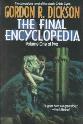 The Final Encyclopedia, Volume One of Two 0312862881 Book Cover
