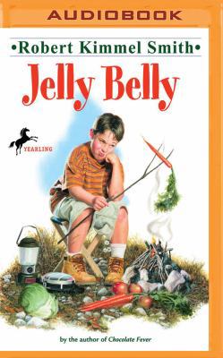 Jelly Belly 1531881165 Book Cover