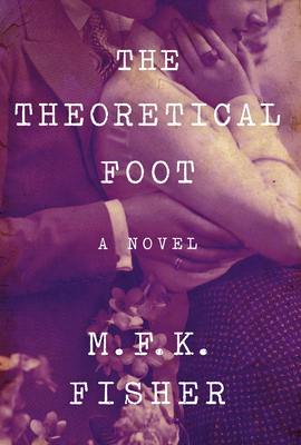 The Theoretical Foot 1619026147 Book Cover