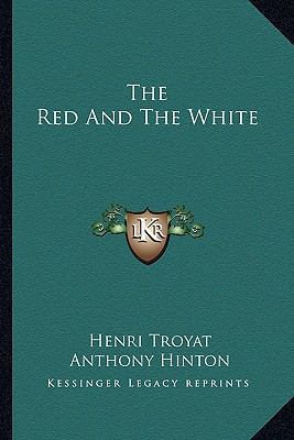 The Red And The White 1163818615 Book Cover