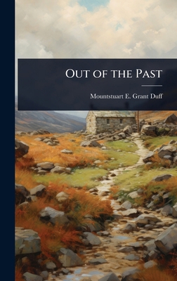 Out of the Past 1023613840 Book Cover