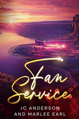Fanservice: Book 1 1967473196 Book Cover