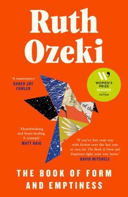 The Book of Form and Emptiness 1838855270 Book Cover