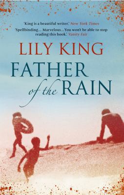Father of the Rain 0857891677 Book Cover