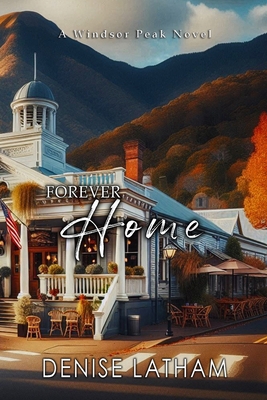 Forever Home B0DL4FNRBB Book Cover