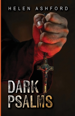Dark Psalms B0FW6HHYMX Book Cover