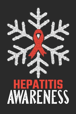 Hepatitis Awareness: Christmas Snowfall College... 1710122714 Book Cover