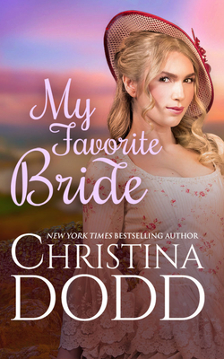My Favorite Bride 1713530929 Book Cover