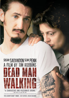 Dead Man Walking B00000K0DQ Book Cover