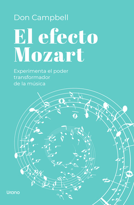 Efecto Mozart, El [Spanish] 8418714352 Book Cover