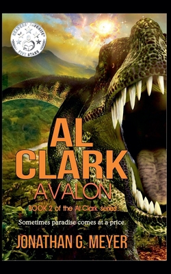Al Clark- Avalon (Book Two) B0G1SLQ3L2 Book Cover