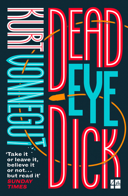 Deadeye Dick 0008264325 Book Cover