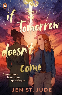 Penguin Books Ltd If Tomorrow Doesnt Come The h... 0241627761 Book Cover