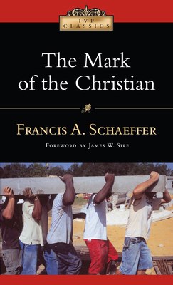 The Mark of the Christian 0830834079 Book Cover