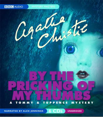 By the Pricking of My Thumbs 1602833389 Book Cover