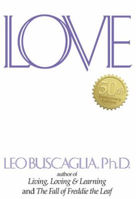 Love Special Edition 1556429428 Book Cover