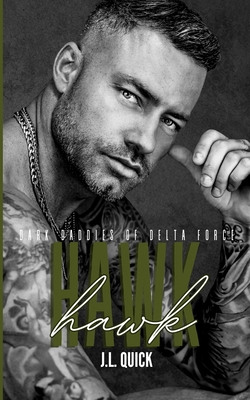 Hawk B0G4GHH5H4 Book Cover