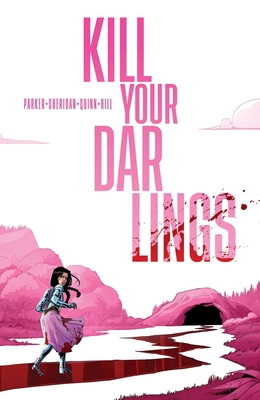 Kill Your Darlings 1534397825 Book Cover