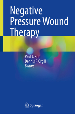 Negative Pressure Wound Therapy 3032133254 Book Cover