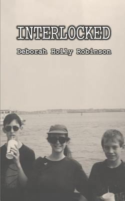 Interlocked: April and George Number 5 1727673115 Book Cover