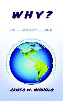 Why? 0759657246 Book Cover