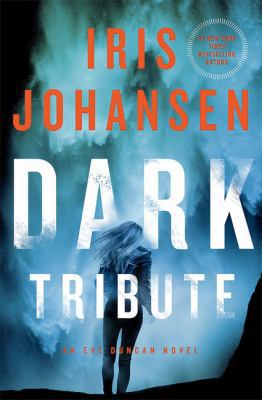 Dark Tribute [Large Print] 1432859153 Book Cover