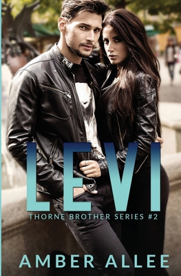 Levi B0FNNBLPLW Book Cover
