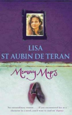 Memory Maps 1860499309 Book Cover