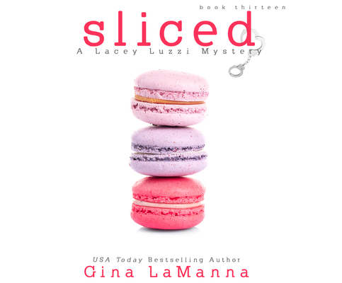 Sliced 1662015593 Book Cover