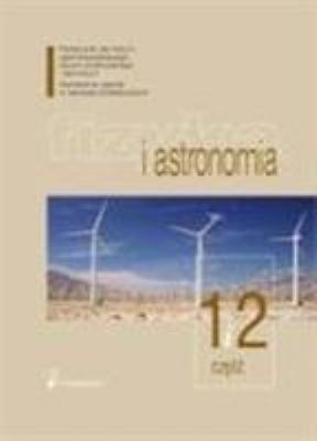 Physics and Astronomy 1 and 2 8374090685 Book Cover