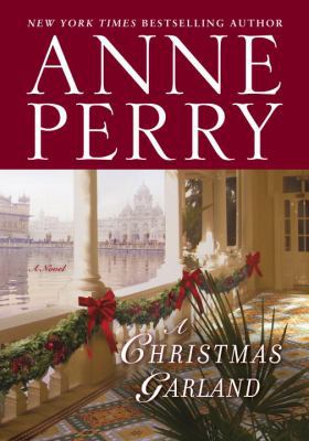 A Christmas Garland: A Novel 0345530748 Book Cover