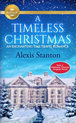 A Timeless Christmas: An Enchanting Time Travel... 1947892932 Book Cover