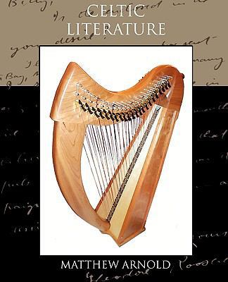 Celtic Literature 1438594240 Book Cover