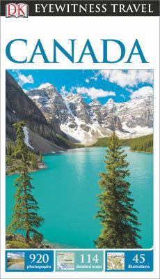 Canada 1465411372 Book Cover