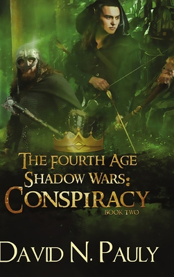 Conspiracy 1714994368 Book Cover