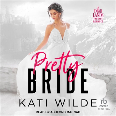 Pretty Bride B0DKVZCZNR Book Cover