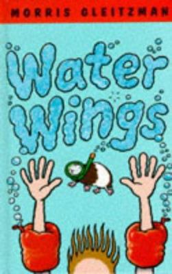Water Wings 0333678966 Book Cover