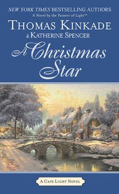 A Christmas Star: A Cape Light Novel B0073JY0T8 Book Cover